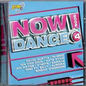Various - Now Dance! 2002/4 Mp3