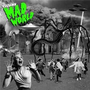 Thedawn - Mad World Mp3