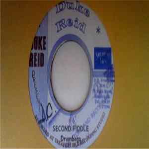 Drumbago / Gloria Crawford - Second Fiddle / Sad Movies / Mp3