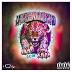 San Dyego & Fredde Blæsted - Adrenalized 2016 Mp3