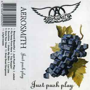 Aerosmith - Just Push Play Mp3
