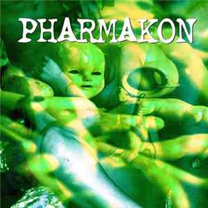 Pharmakon - Pharmakon Mp3