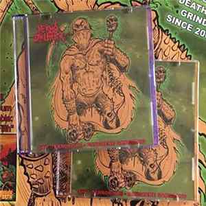 Nekro Drunkz - Shit Terrorists - Gangrene Gangbang Mp3