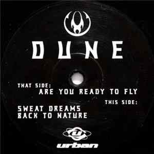 Dune - Are You Ready To Fly Mp3