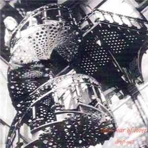 Dust Fear Of Lover - Drop-Out Mp3