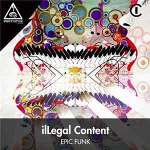 Illegal Content - Epic Funk Mp3