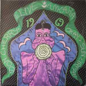 Don Cherry - Live In Ankara Mp3