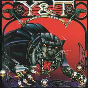 Y & T - Black Tiger Mp3