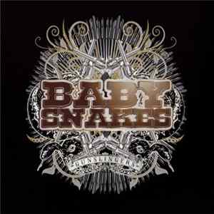 Baby Snakes - Gunslingers Mp3