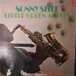 Sonny Stitt - Little Green Apples Mp3