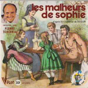 Pierre Tchernia - Les Malheurs de Sophie Mp3