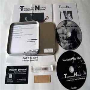 Torturing Nurse - Fade Away But Not Ending Mp3