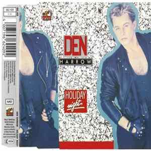 Den Harrow - Holiday Night Mp3