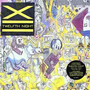 Twelfth Night - Twelfth Night Mp3