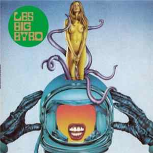 Les Big Byrd - Back To Bagarmossen Mp3