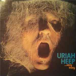 Uriah Heep - Very 'Eavy Very 'Umble Mp3