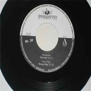 The Dynotones / Crazy Teds / Ringlets Trio - Dynamite! The World Of Rock 'n' Roll Nr. 38 Mp3