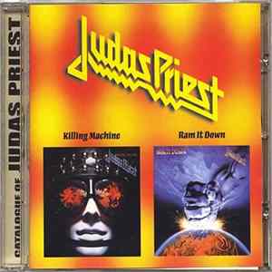 Judas Priest - Killing Machine / Ram It Down Mp3