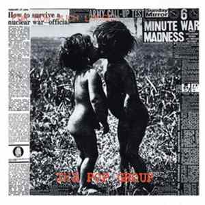 The Pop Group - For How Much Longer Do We Tolerate Mass Murder? / We Are Time Mp3