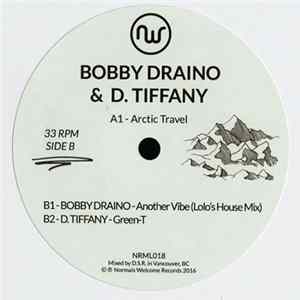Bobby Draino & D. Tiffany - Arctic Travel Mp3