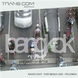 Projekt Inertia - Bangkok - Radio Promo Mp3