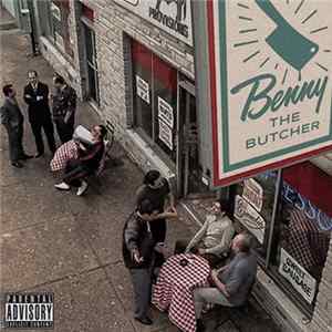 Benny x DJ Green Lantern - Butcher On Steroids Mp3