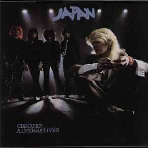 Japan - Obscure Alternatives Mp3