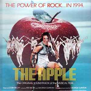 Various - The Apple: The Original Soundtrack Of The Musical Film Mp3