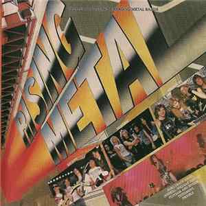 Various - Rising Metal Mp3