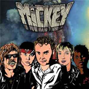 Mickey - Rock 'N Roll Dreamer Mp3