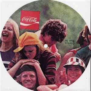Various - La Bamba / I'd Like To Buy The World A Coke Mp3