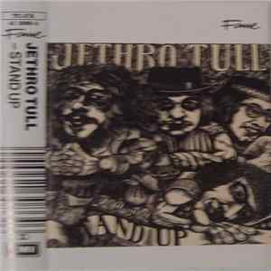 Jethro Tull - Stand Up Mp3