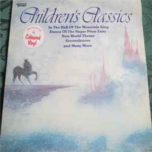 Various - Children's Classics Mp3