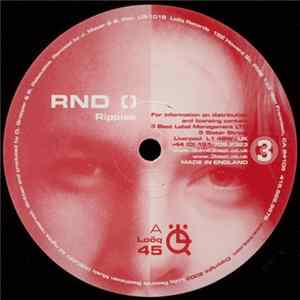 RND() - Ripples Mp3