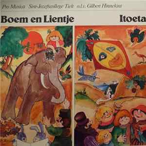 Pro Musica Tielt - Boem En Lientje / Itoeta Mp3