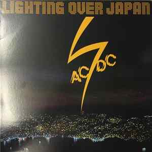 AC/DC - Lighting Over Japan Mp3