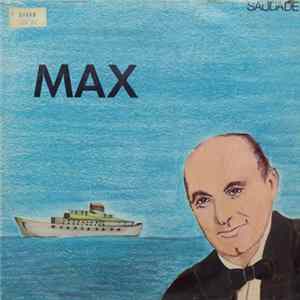 Max - Saudade Mp3