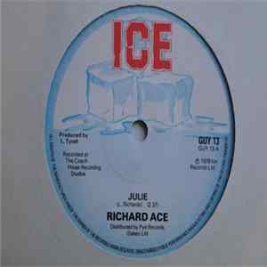 Richard Ace - Julie Mp3