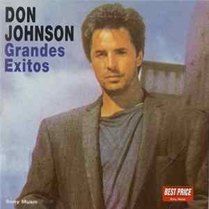 Don Johnson - Grandes Exitos Mp3