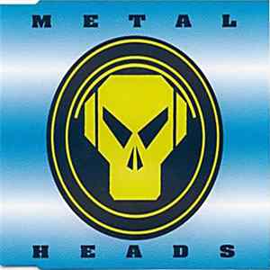 Metalheads - Terminator Mp3