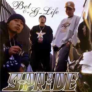 G-Pride - Bet On G-Life Mp3