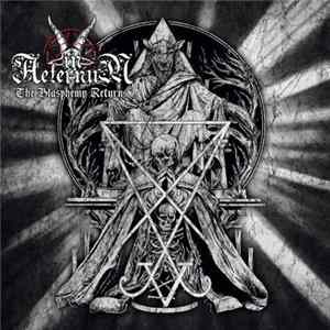 In Aeternum - The Blasphemy Returns Mp3