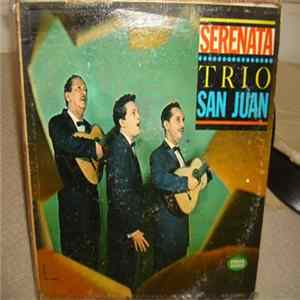 Trio San Juan - Serenata Mp3