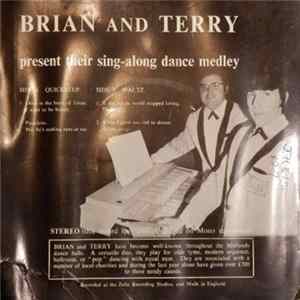 Brian Link - Brian And Terry Present Their Sing-Along Dance Medley Mp3