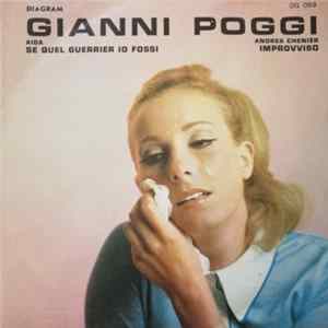 Gianni Poggi - Aida (Se Quel Guerrier Io Fossi) / Andrea Cheiner (Improvviso) Mp3