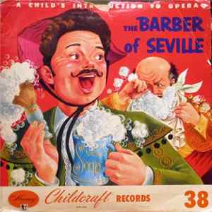 Ken Nordine - The Barber Of Seville Mp3