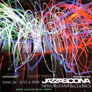 Various - Jazzascona - New Orleans & Classics Mp3