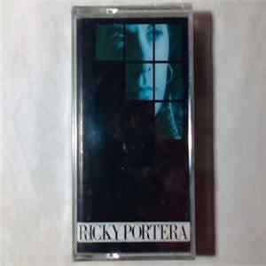 Ricky Portera - Ricky Portera Mp3