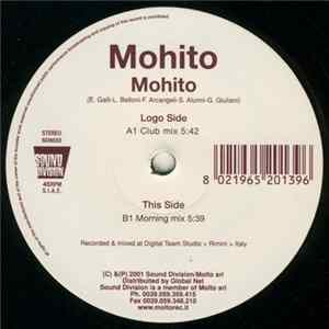 Mohito - Mohito Mp3