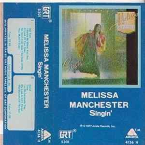 Melissa Manchester - Singin' Mp3